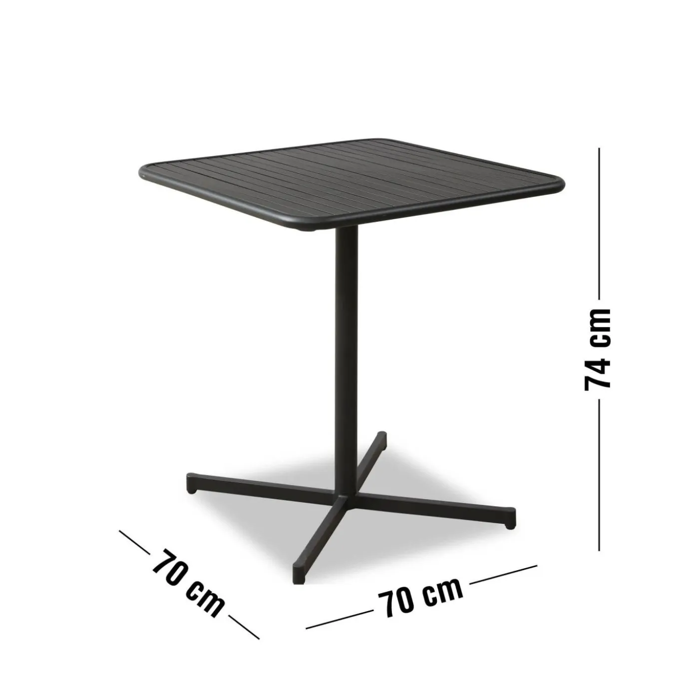 Galia Cafébord