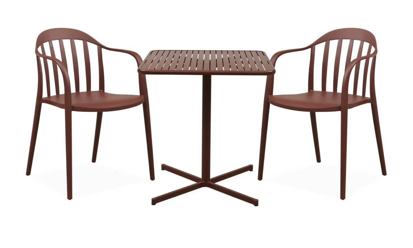 Galia caféset