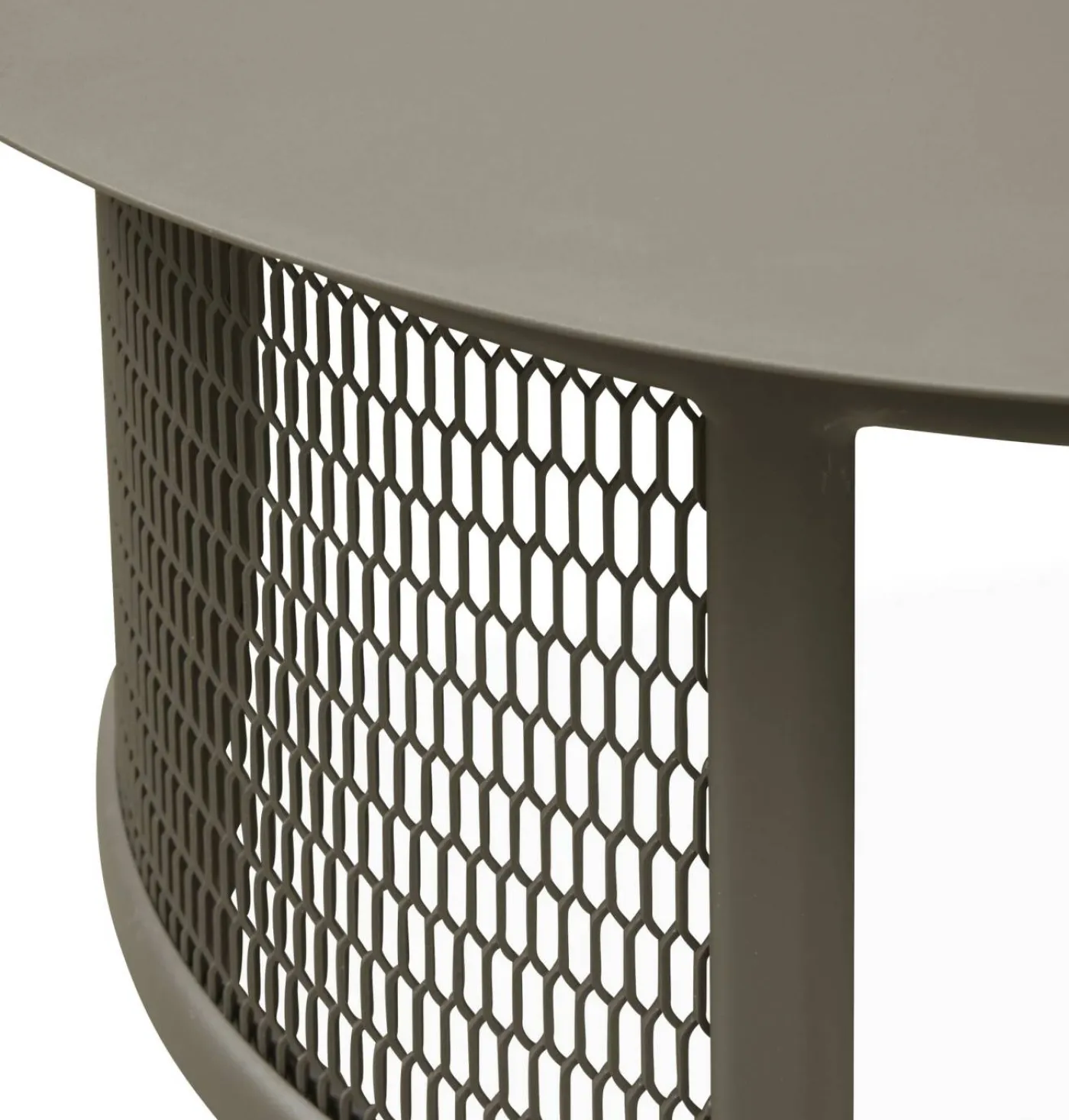 Garda Loungebord 90 x 41 cm