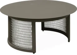 Garda Loungebord 90 x 41 cm
