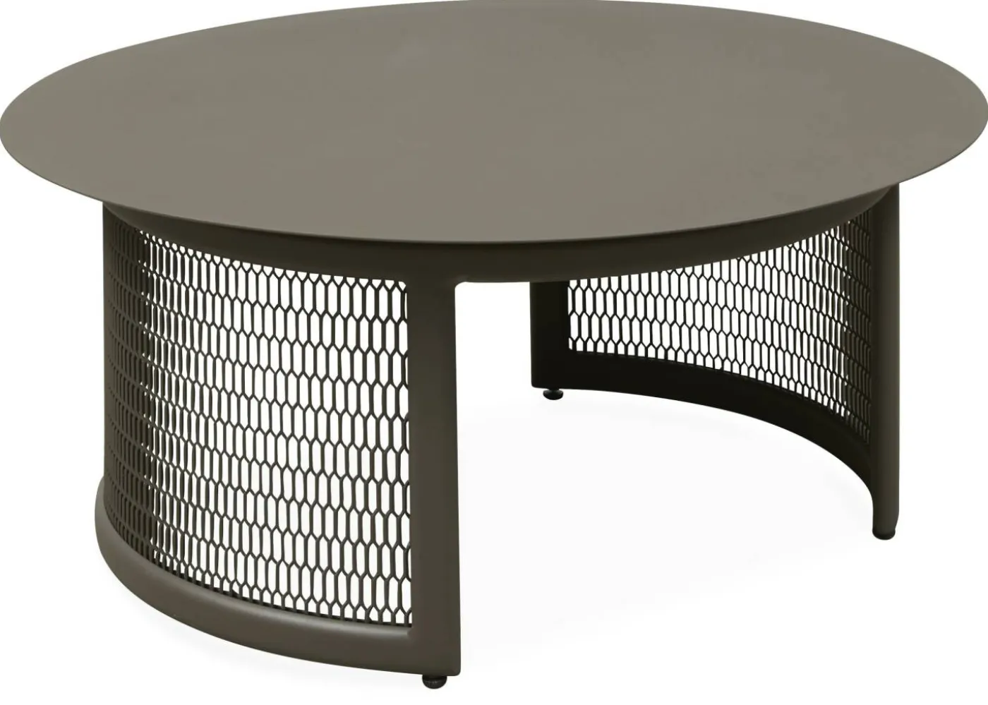Garda Loungebord 90 x 41 cm