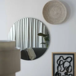 Gila 80 cm spegel