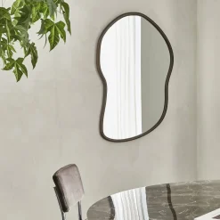 Gilda 70 x 100 x 2,5 cm spegel