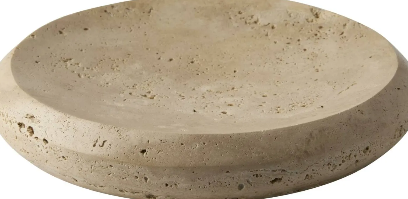 Giselle dekorationsfat (stort) 27,5 cm