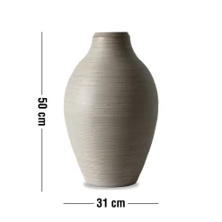 Gordo vas 50 x 31 cm