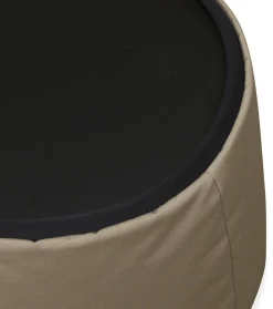 Gozo Loungebord 50 x 40 cm