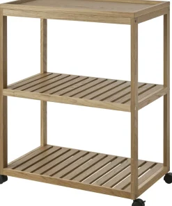 Gullveig Serveringsvagn