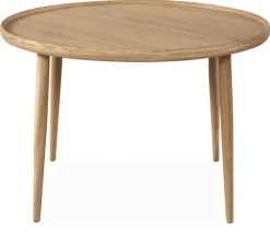 Halland Soffbord 50 x 80 cm