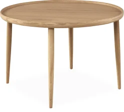 Halland Soffbord 50 x 80 cm
