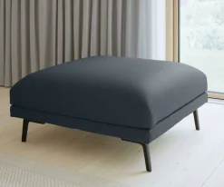 Hallsberg Soffpuff 93 x 46,5 x 93 cm