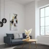Hallsberg 2 sits Soffa