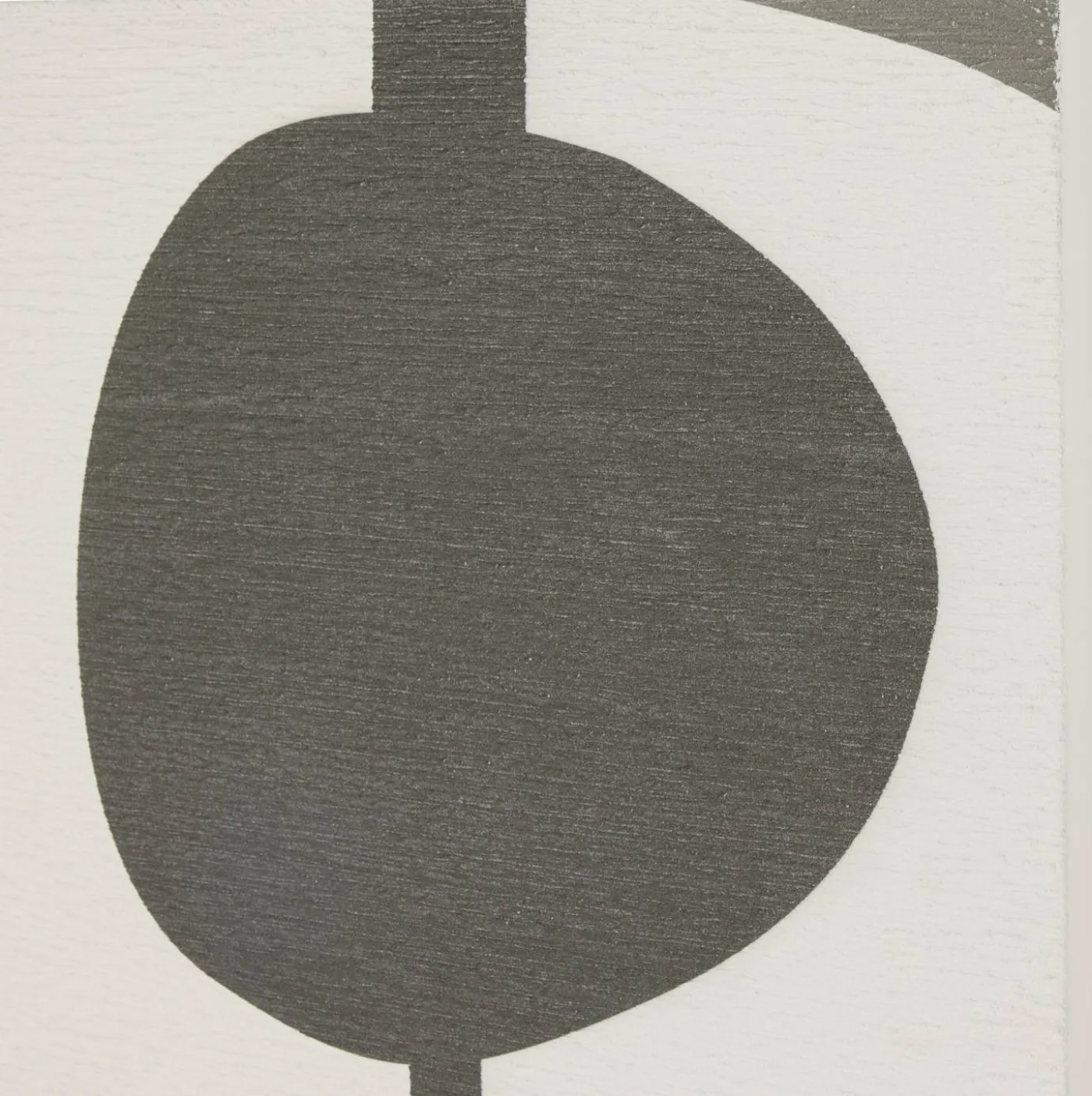 Harmonia Canvastavla 90 x 90 x 3 cm