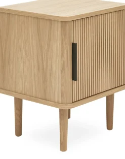 Harp Sängbord