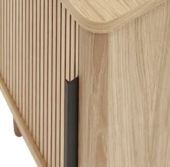 Harp Sängbord