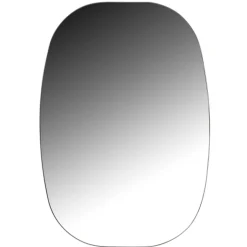 Haukdal spegel 52 x 72,5 x 3,3 cm