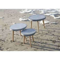 Heimdal Loungebord 40 x 34 cm