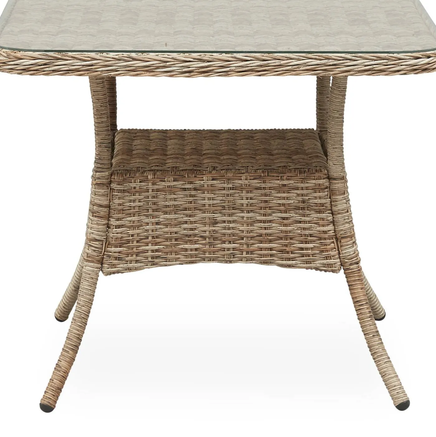 Henley Loungebord 80 x 80 x 67 cm
