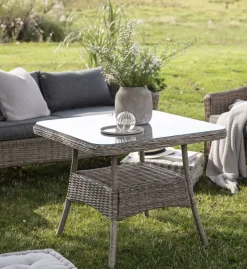 Henley Loungebord 80 x 80 x 67 cm
