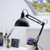 Hobby deluxe Bordslampa 70 x 19 cm