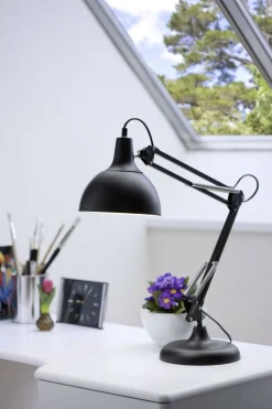 Hobby deluxe Bordslampa 70 x 19 cm