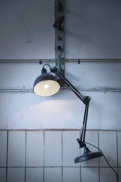 Hobby deluxe Bordslampa 70 x 19 cm