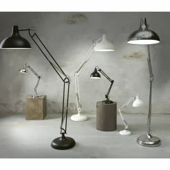 Hobby deluxe Golvlampa 180 cm