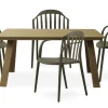 Hollie Trädgårdsbord 160 x 100 x 74 cm