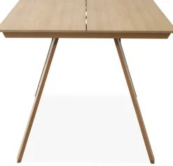 Hollie Trädgårdsbord 160 x 100 x 74 cm
