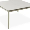 Horizon Loungebord 90 x 90 x 42 cm