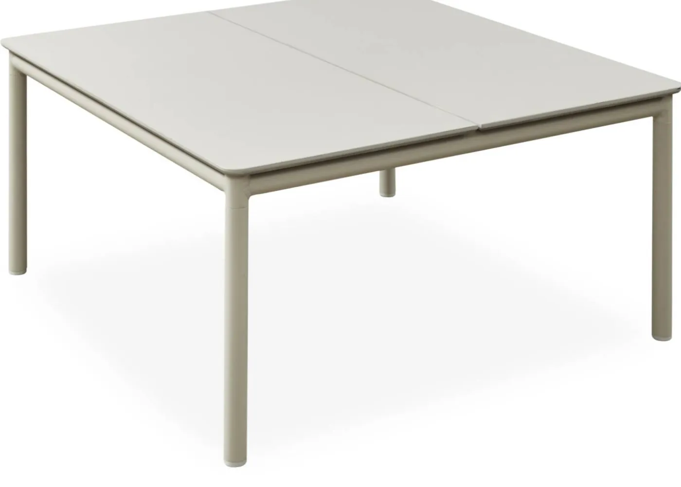Horizon Loungebord 90 x 90 x 42 cm