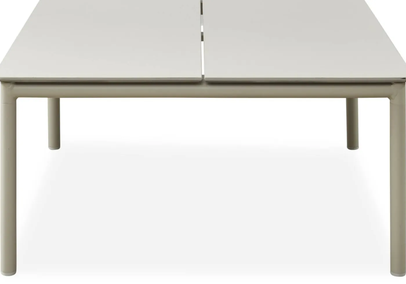 Horizon Loungebord 90 x 90 x 42 cm