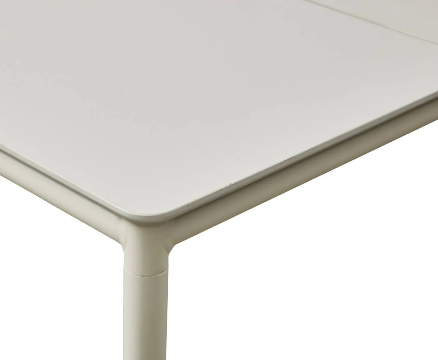 Horizon Loungebord 90 x 90 x 42 cm