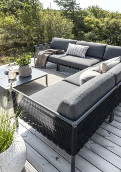 Horizon Lounge mittmodul