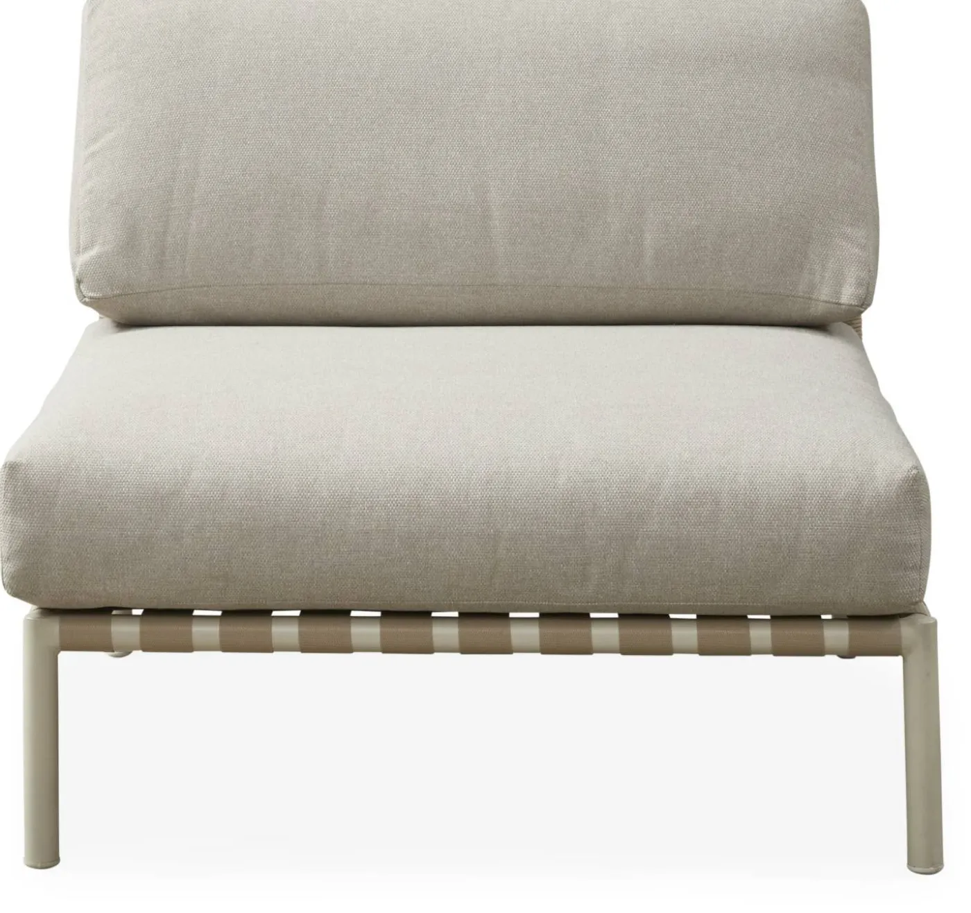 Horizon Lounge mittmodul