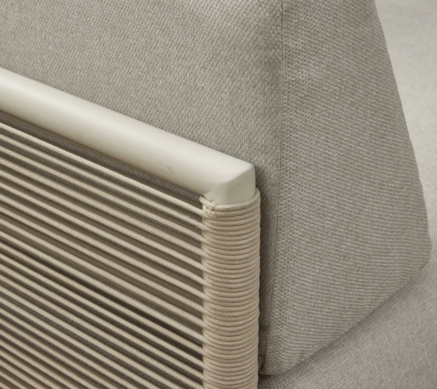 Horizon Lounge mittmodul
