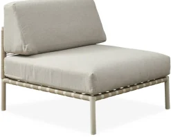 Horizon Lounge mittmodul