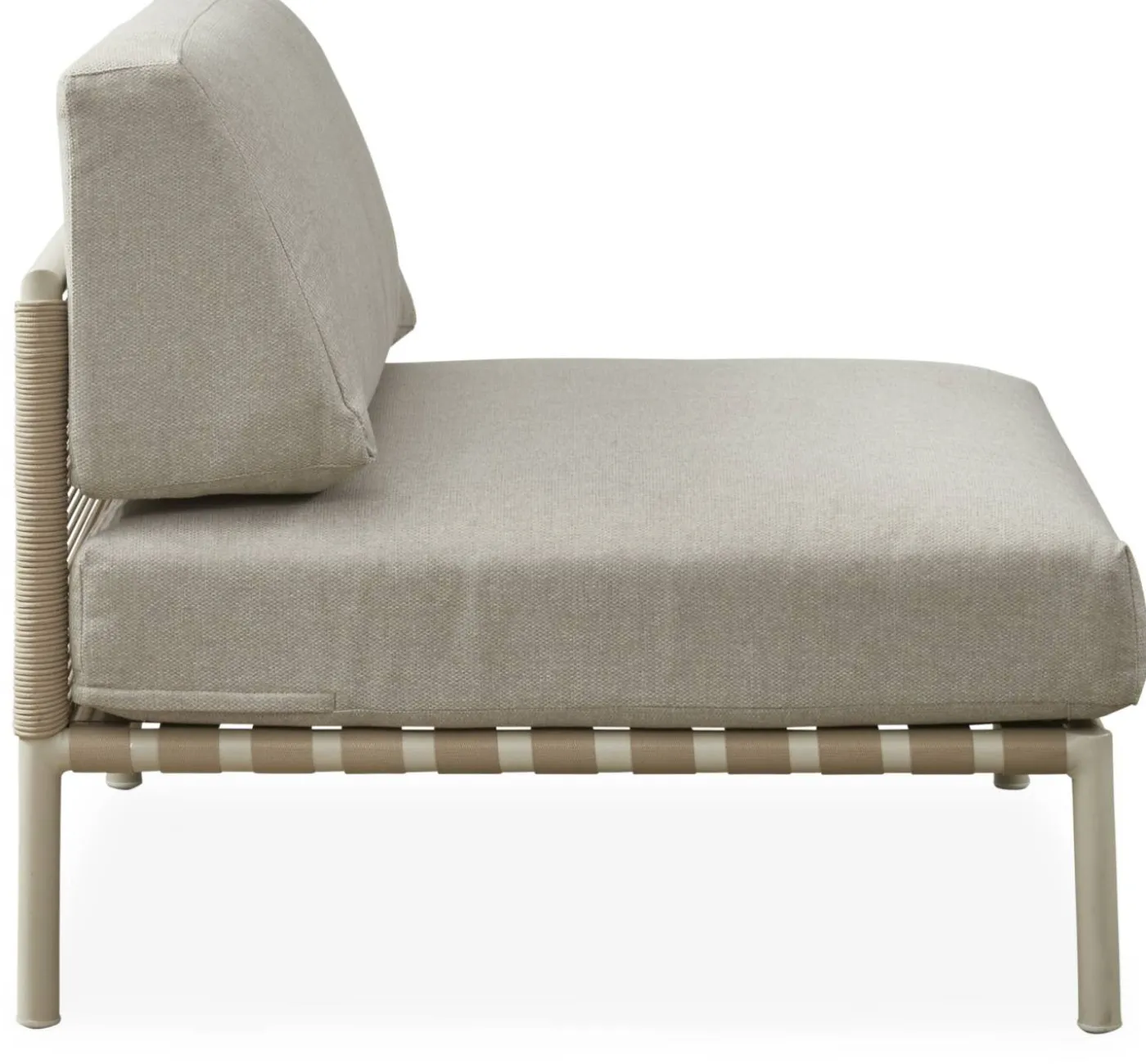 Horizon Lounge mittmodul