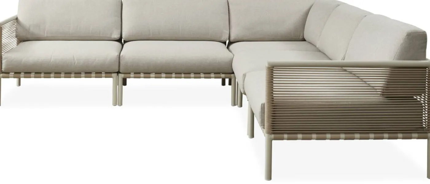 Horizon Lounge mittmodul