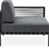 Horizon Lounge ändmodul