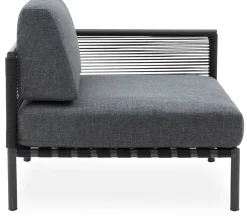 Horizon Lounge ändmodul