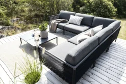 Horizon Lounge ändmodul