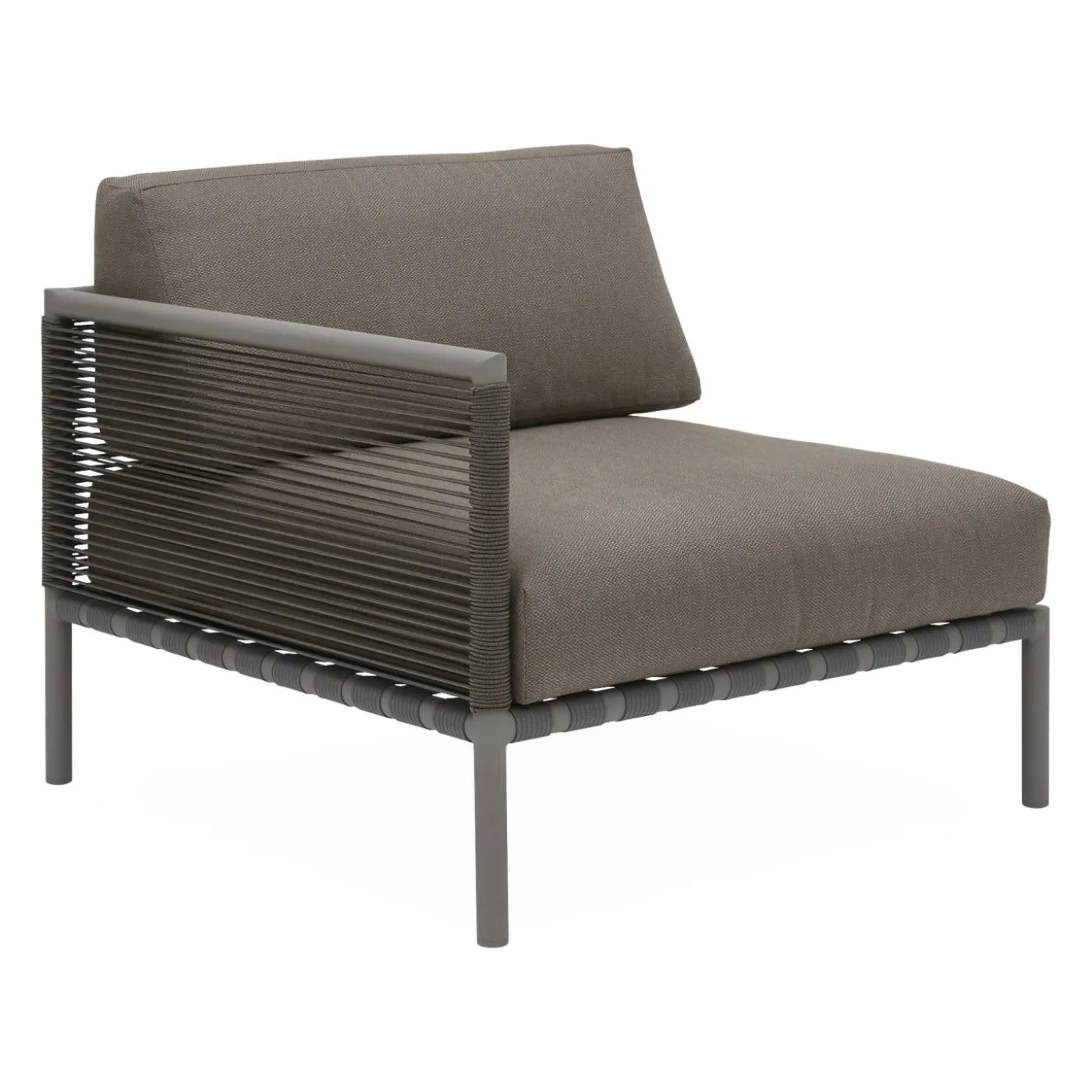 Horizon Lounge ändmodul