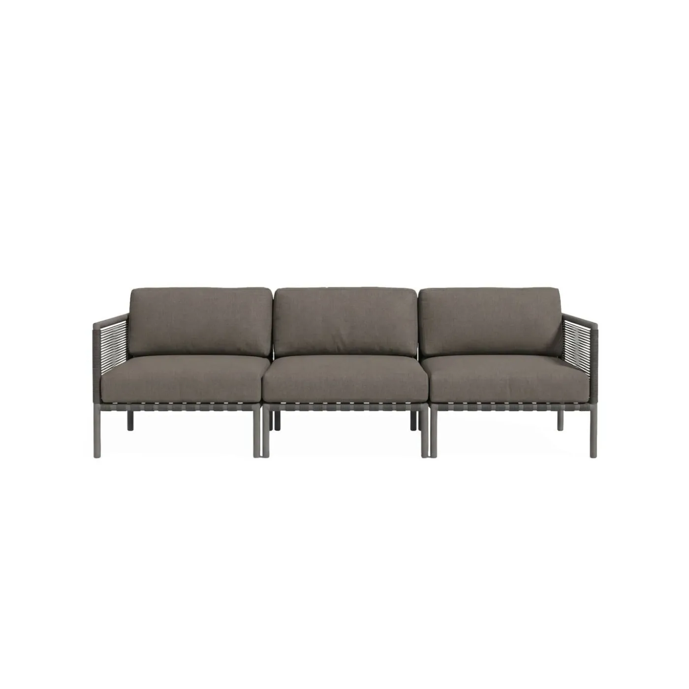 Horizon Lounge ändmodul