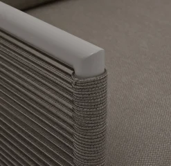 Horizon Lounge ändmodul