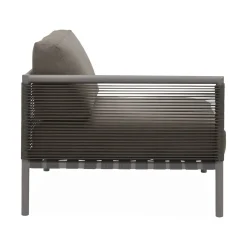 Horizon Lounge ändmodul