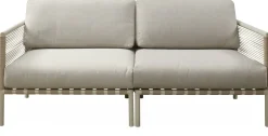 Horizon Lounge ändmodul