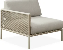 Horizon Lounge ändmodul