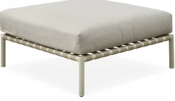 Horizon Lounge puff