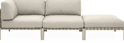 Horizon Lounge puff