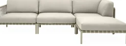Horizon Lounge puff